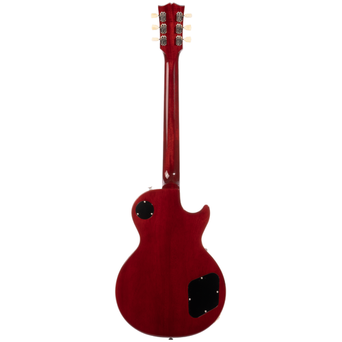 Gibson Les Paul Standard 50s Left Handed Heritage Cherry Sunburst