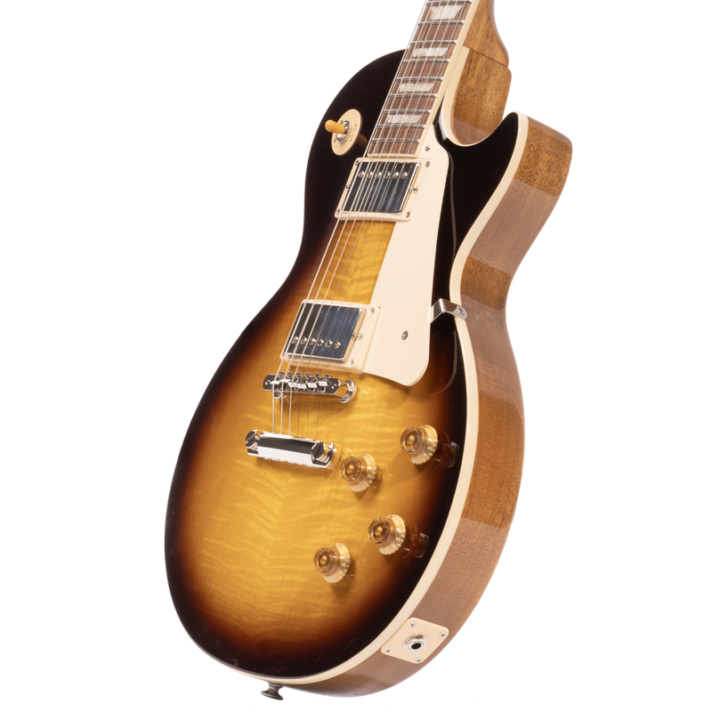 Gibson Les Paul Standard '50s Tobacco Burst Electric Guitar