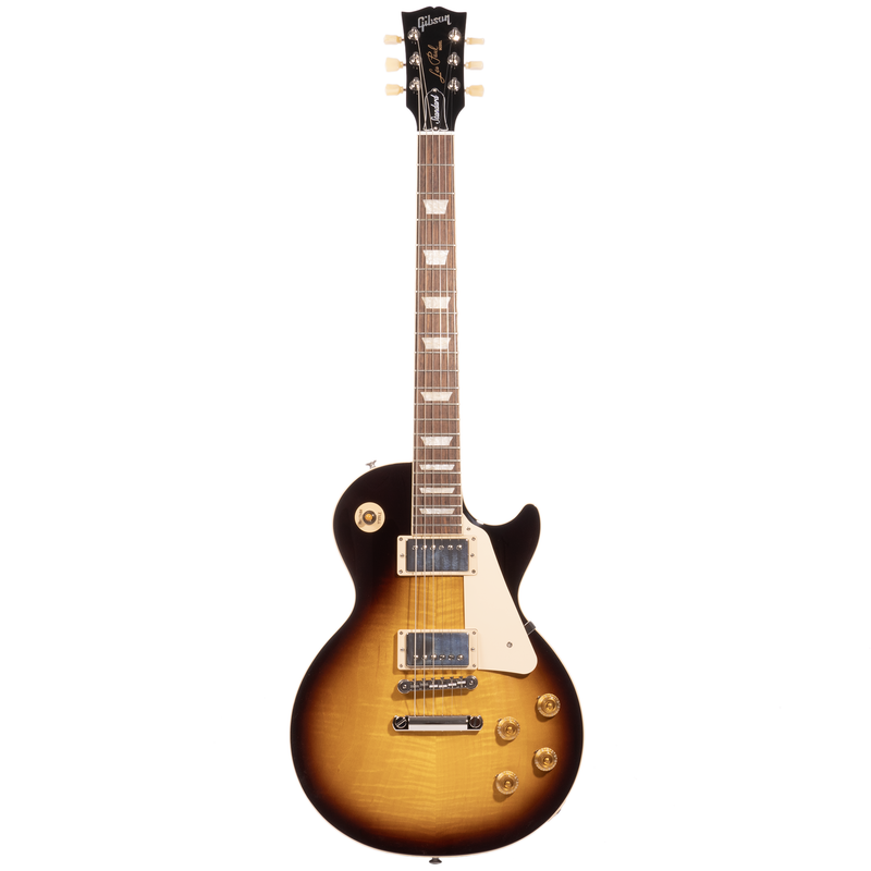 Gibson Les Paul Standard '50s Tobacco Burst Electric Guitar