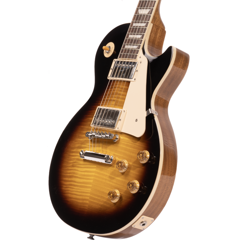 Gibson Les Paul Standard '50s Tobacco Burst Electric Guitar