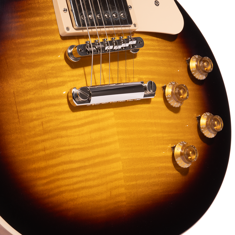 Gibson Les Paul Standard '50s Tobacco Burst Electric Guitar