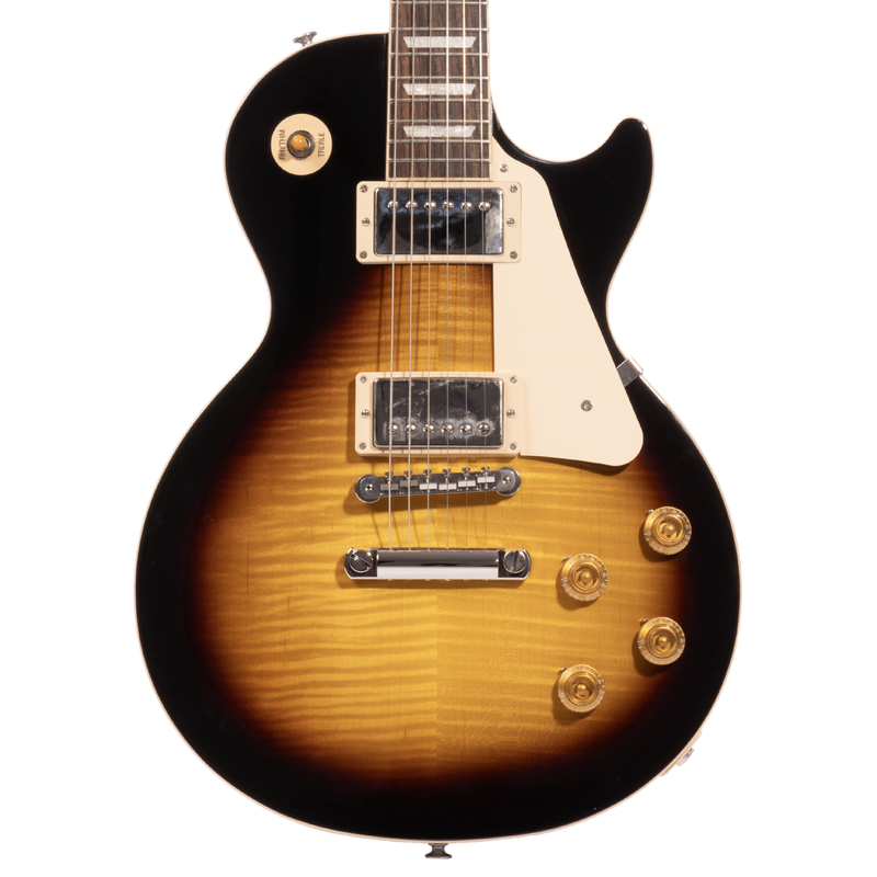 Gibson Les Paul Standard '50s Tobacco Burst Electric Guitar