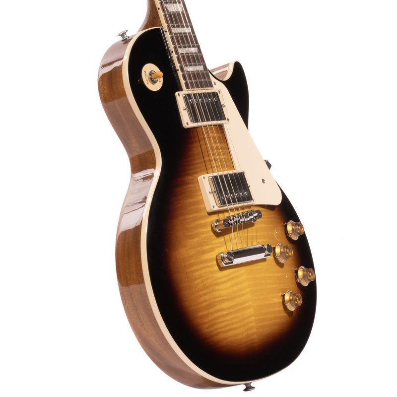 Gibson Les Paul Standard '50s Tobacco Burst Electric Guitar