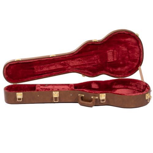 Gibson Usa Les Paul Standard 60s Ice Tea Guitare Electrique 