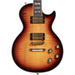 Gibson Les Paul Supreme Electric Guitar, AAA Flame Maple Top, Fireburst