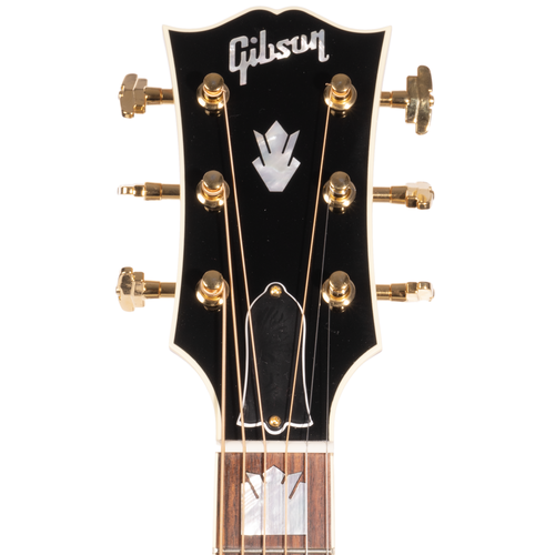 Gibson SJ-200 Standard Rosewood Acoustic Guitar