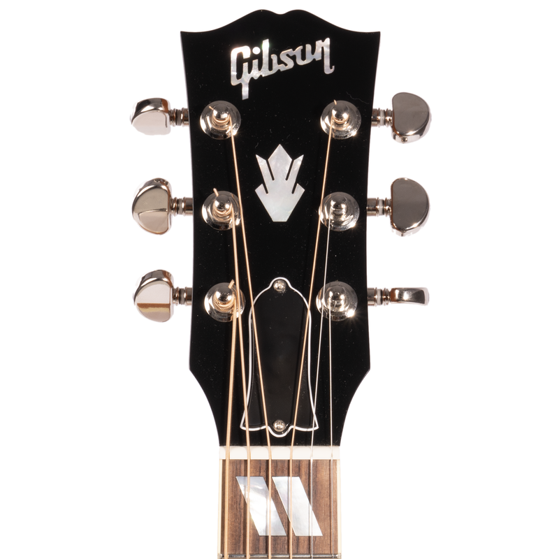 Gibson Hummingbird Standard EC Acoustic-Electric Guitar, Heritage Cherry Sunburst