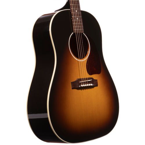 Gibson Acoustic J-45 Standard Spruce Top Mahogany Back and Sides Vinta