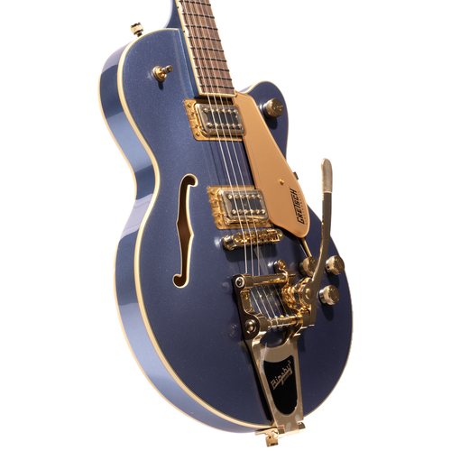 Gretsch G5655TG Electromatic Center Block Jr. Single-Cut Electric Guit