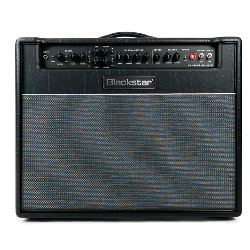 Blackstar HT Venue Stage 60 MKIII 1x12 Combo Guitar Amplifier