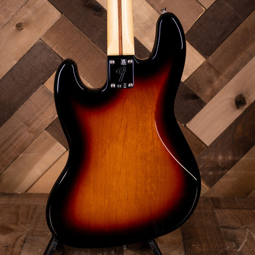 2022 Fender Player Jazz Bass Guitar