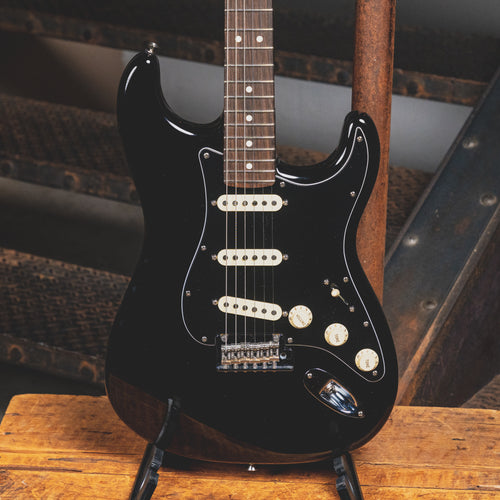2021 Fender Mod Shop Stratocaster American Pro II Style Mahogany Neck