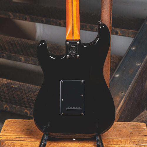 2021 Fender Mod Shop Stratocaster American Pro II Style Mahogany Neck