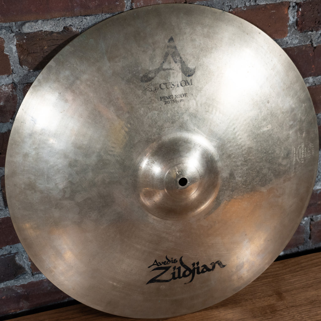 Zildjian 20