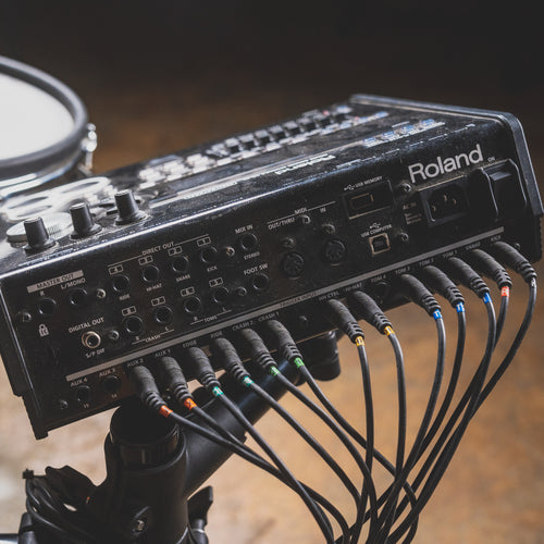 Roland td deals 30 drum module