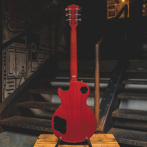 2021 Gibson 60's Les Paul Standard Electric Guitar, Bourbon Burst w/OH