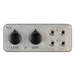 Fairfield Circuitry Less and Less Dual Attenuator Utility Pedal