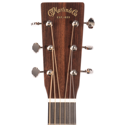 Martin 0-18 Standard Series Acoustic