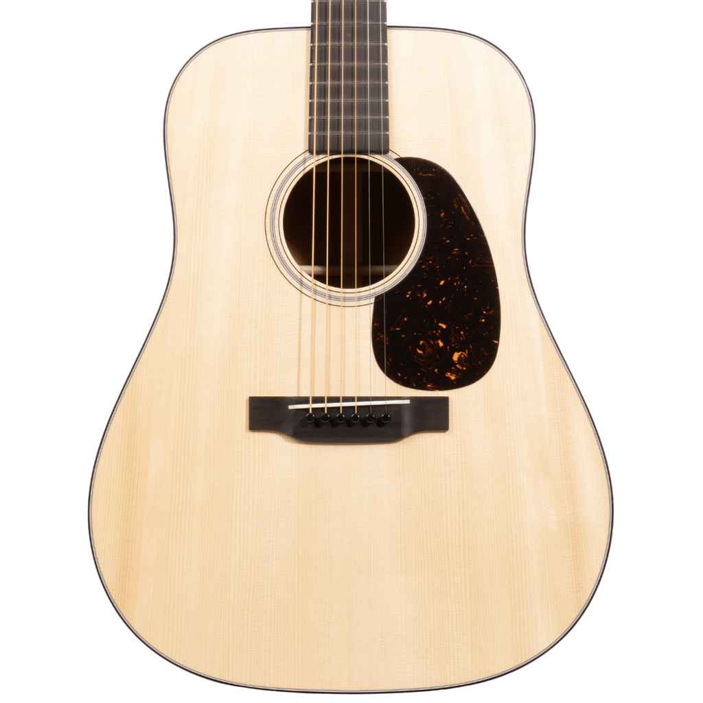 Martin Custom Shop D-18 1937, Adirondack Spruce/Mahogany 