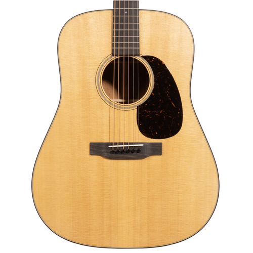 Martin D-18 Satin Standard Series Acoustic Guitar with Case