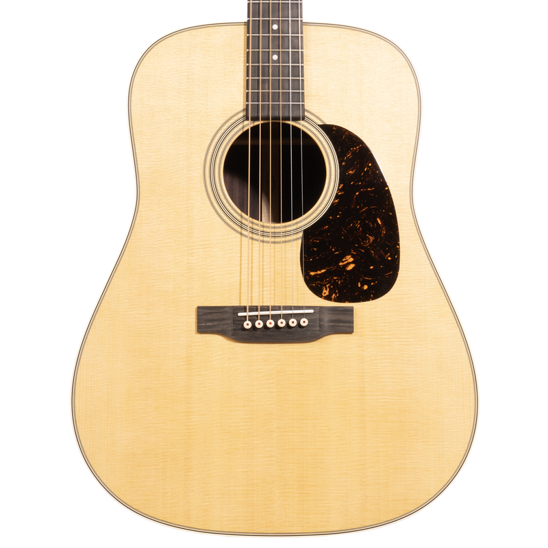 Martin D-28 Satin Standard Series Acoustic Guitar with Case