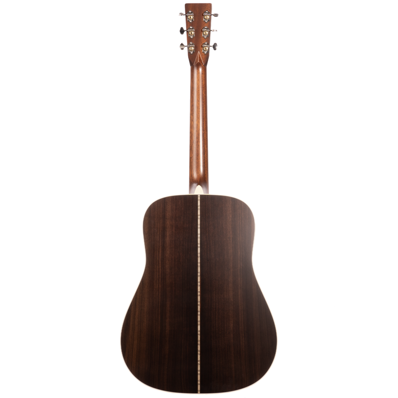 Martin D-28 Satin Standard Series Acoustic Guitar with Case