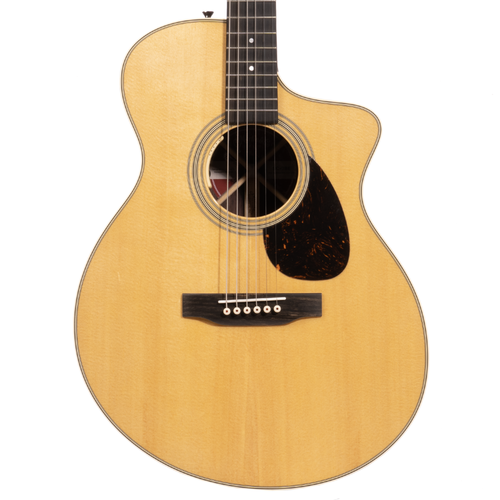 Martin SC-28E Acoustic-Electric Guitar, Spruce/Rosewood w/Hardshell Ca