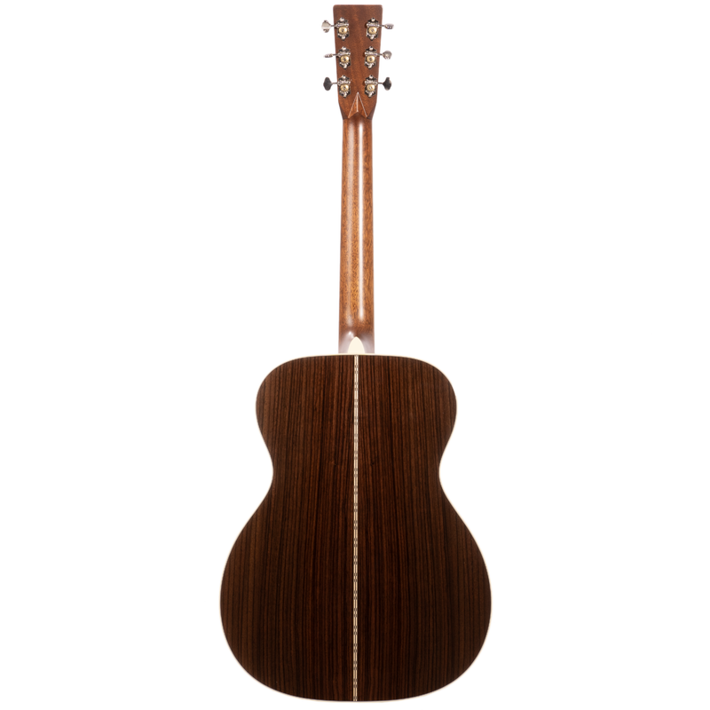 Martin 000-28 Standard Series Acoustic Guitar, Spruce Top, Rosewood Back/Sides