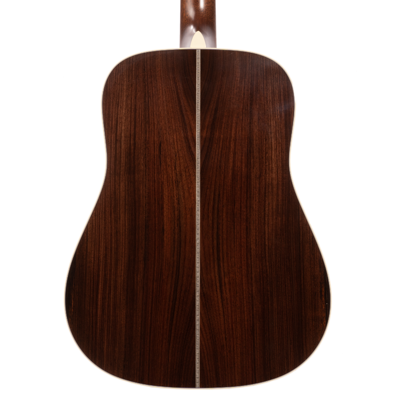 Martin HD12-28 Standard Series 12-String Spruce Top, Rosewood Back & Side Acoustic Guitar