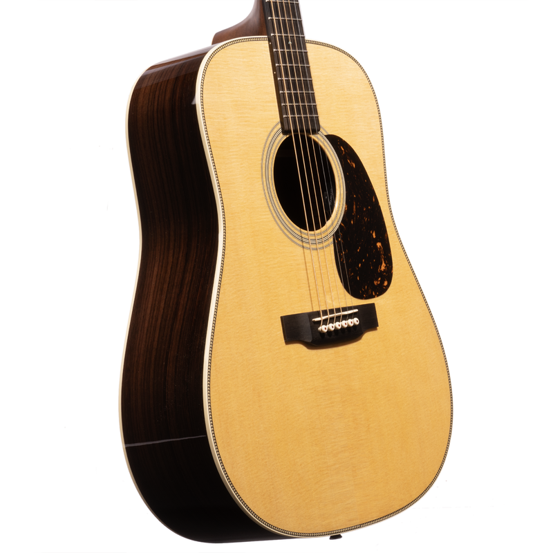 Martin d28 deals with electronics