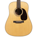 Martin HD-28 Dreadnought Acoustic Guitar, Spruce Top Rosewood Back/Sides