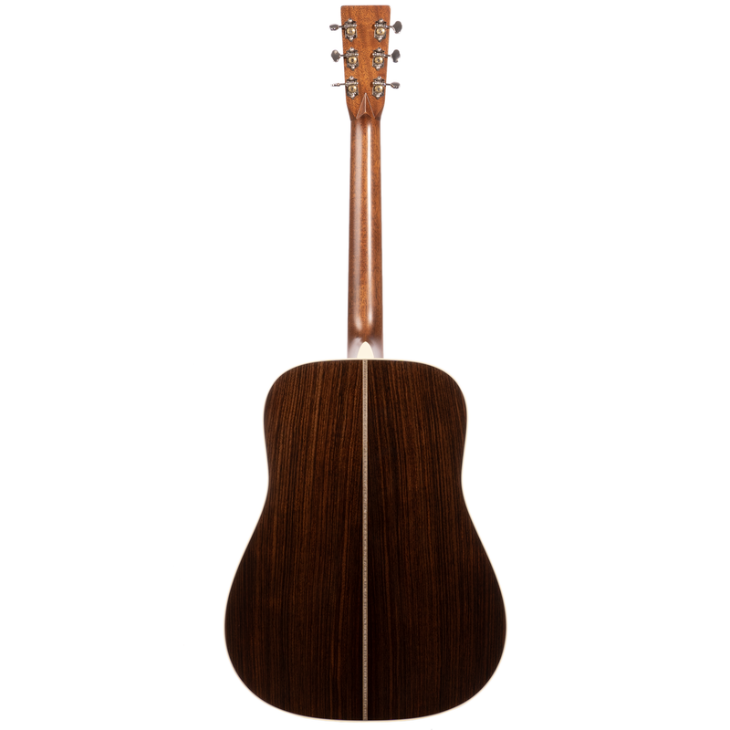 Martin HD-28 Dreadnought Acoustic Guitar, Spruce Top Rosewood Back/Sides