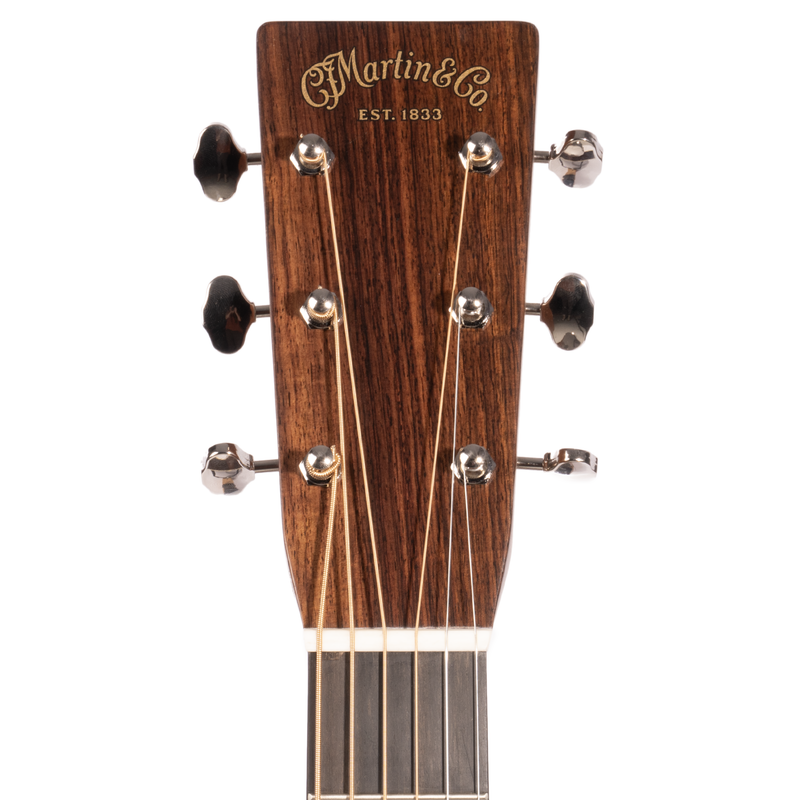 Martin HD-28 Dreadnought Acoustic Guitar, Spruce Top Rosewood Back/Sides