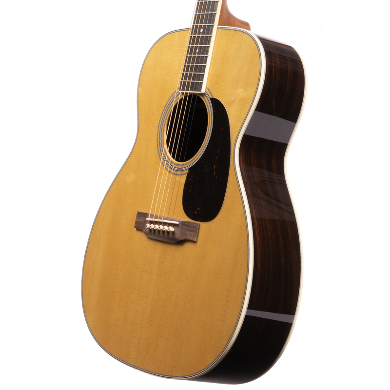 Martin M-36 Standard Series Acoustic Guitar 0000 Body