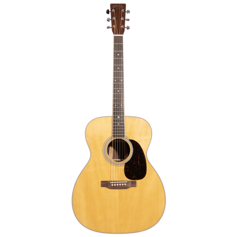 Martin M-36 Standard Series Acoustic Guitar 0000 Body