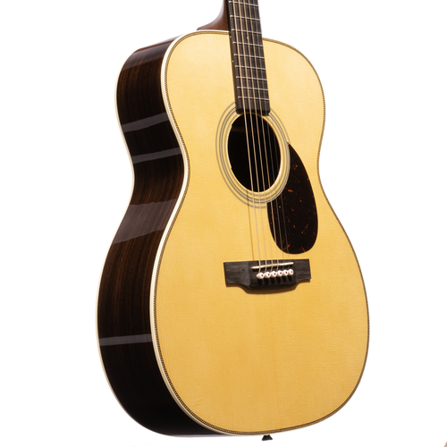 Martin om 28 on sale lr baggs