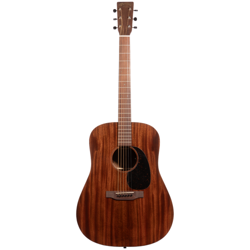 Martin 000-15M 15-Series Mahogany Acoustic Guitar - Adirondack Guitar