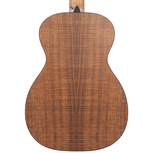 Martin X Series Special 0-Style Concert Acoustic Guitar, Koa