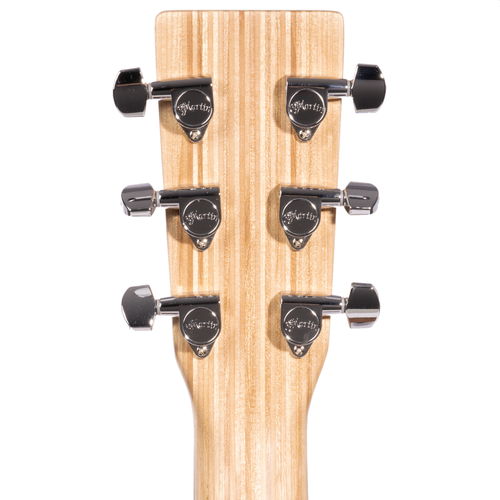 Martin X Series Special 0-Style Concert Acoustic Guitar, Koa