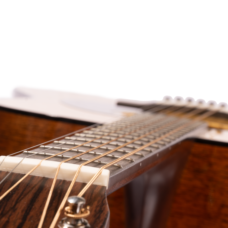 Martin D-18 Standard Spruce Top, Mahogany Back and Sides, Dreadnought Acoustic Guitar