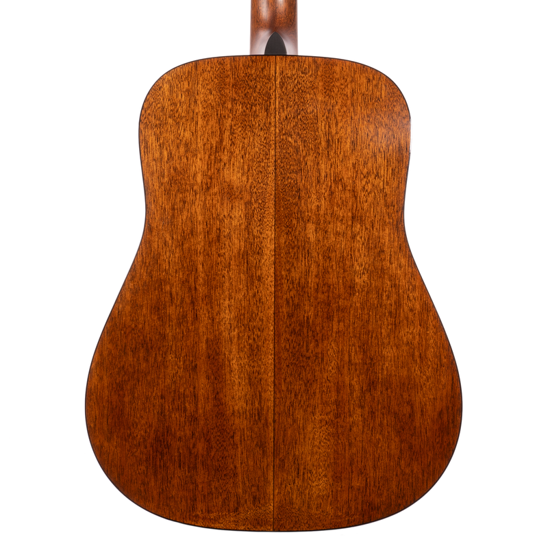 Martin D-18 Standard Spruce Top, Mahogany Back and Sides, Dreadnought Acoustic Guitar