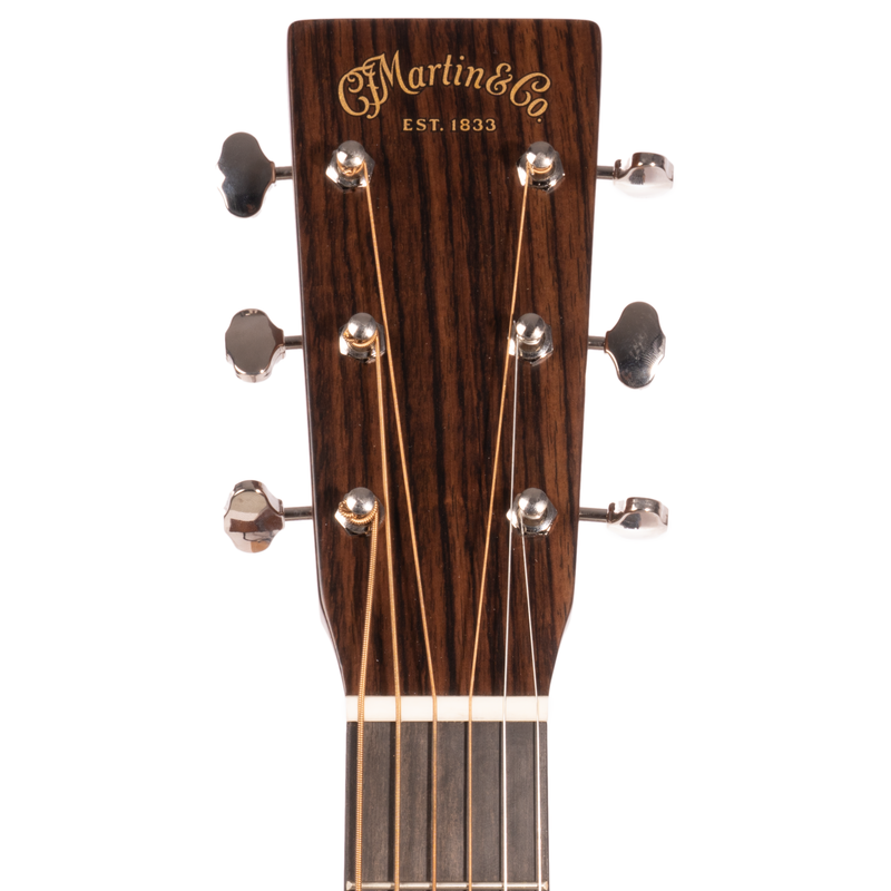 Martin D-18 Standard Spruce Top, Mahogany Back and Sides, Dreadnought Acoustic Guitar