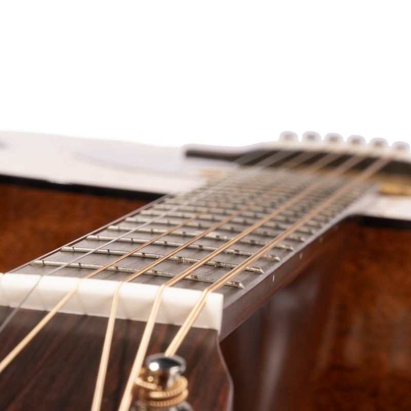 Martin D-18 Standard Spruce Top, Mahogany Back and Sides, Dreadnought Acoustic Guitar