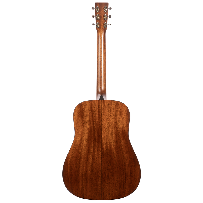 Martin D-18 Standard Spruce Top, Mahogany Back and Sides, Dreadnought Acoustic Guitar