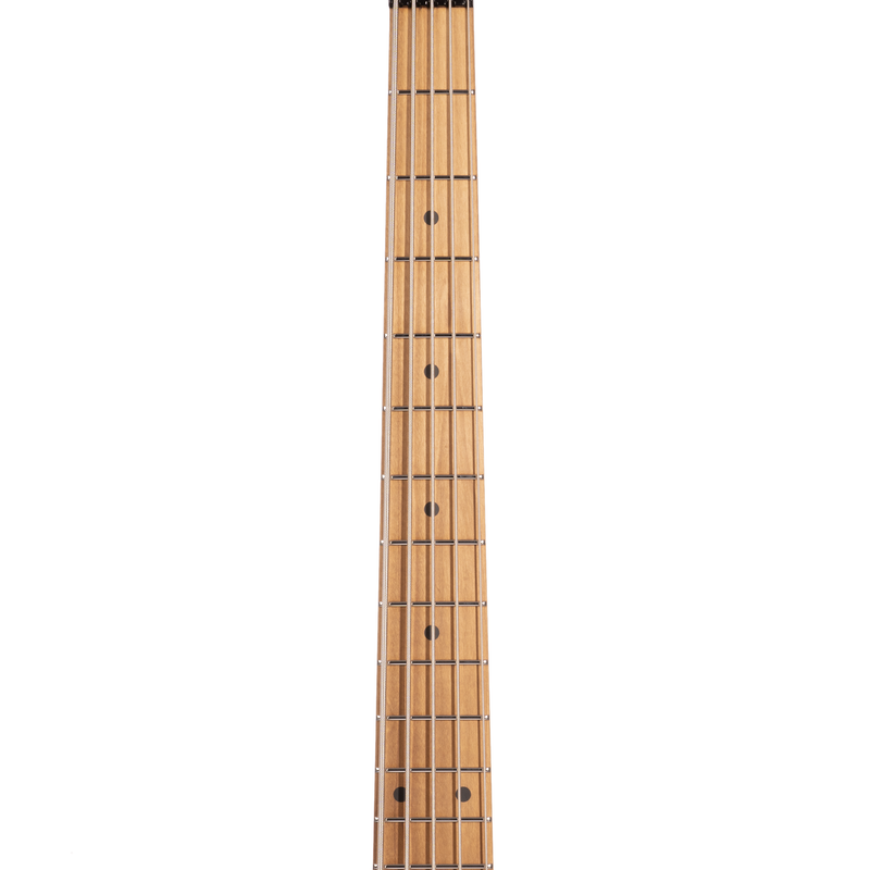 Music Man StingRay Special 5 Bass, Maple Fingerboard, Jackpot