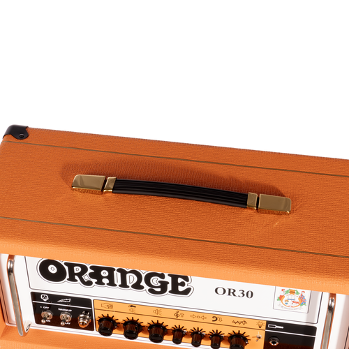 Orange 30 deals watt amp