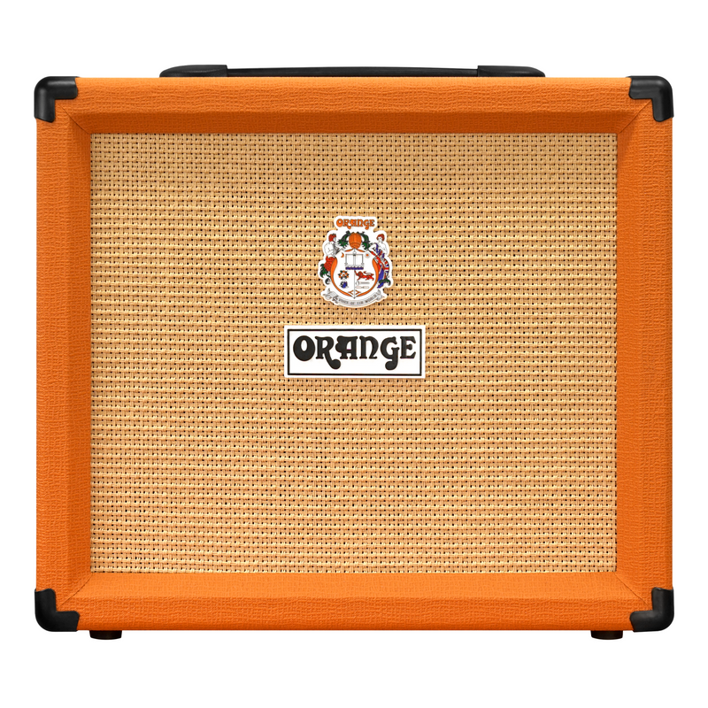 Orange O-Tone 40 1x12" Solid-State Combo Guitar Amplifier, 40 Watts