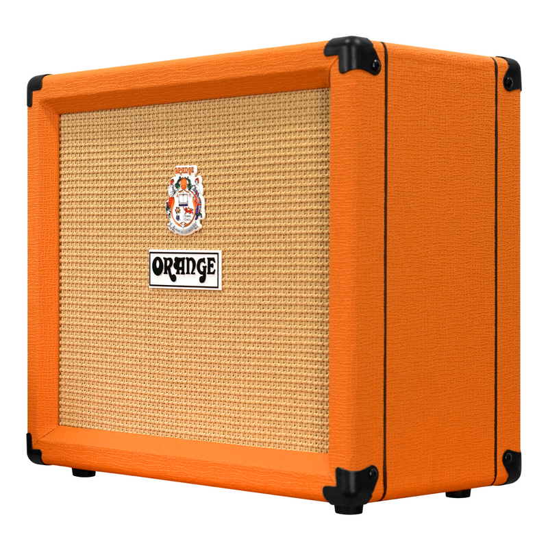 Orange O-Tone 40 1x12" Solid-State Combo Guitar Amplifier, 40 Watts