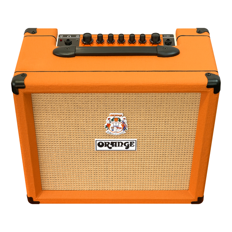 Orange O-Tone 40 1x12" Solid-State Combo Guitar Amplifier, 40 Watts