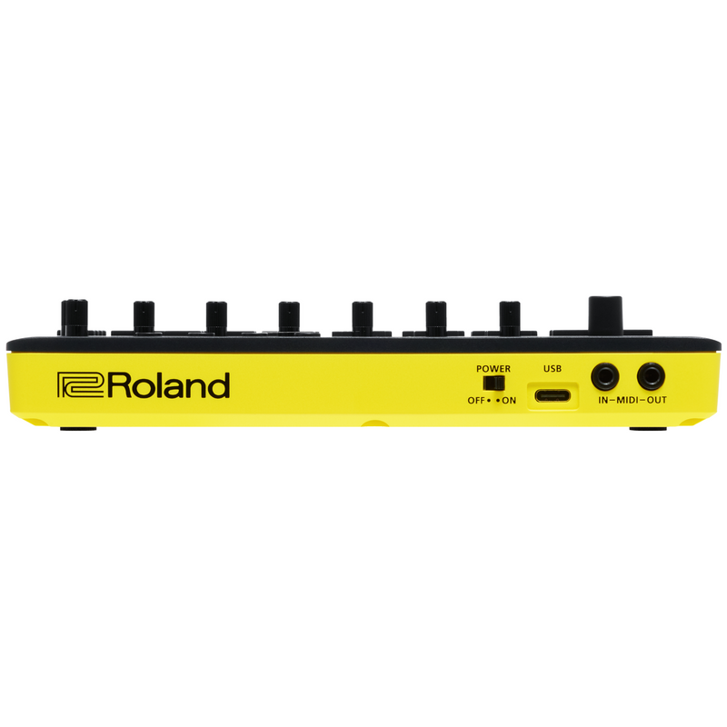 Roland AIRA Compact P-6 Creative Sampler